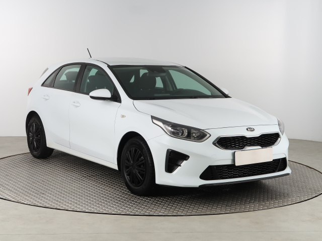 Kia Ceed 2019