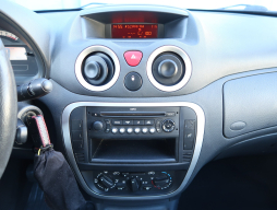 Citroen C3 2010