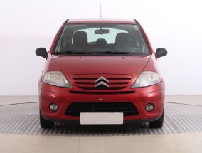 Citroen C3 - 2010