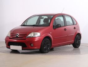 Citroen C3 - 2010
