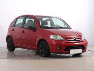 Citroen C3, 2010