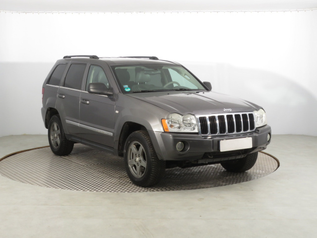 Jeep Grand Cherokee 2006