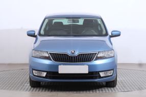 Skoda Rapid - 2014