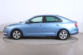Skoda Rapid - 2014