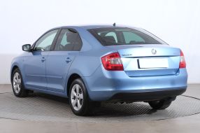 Skoda Rapid - 2014