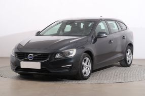 Volvo V60 - 2015