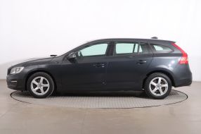 Volvo V60 - 2015