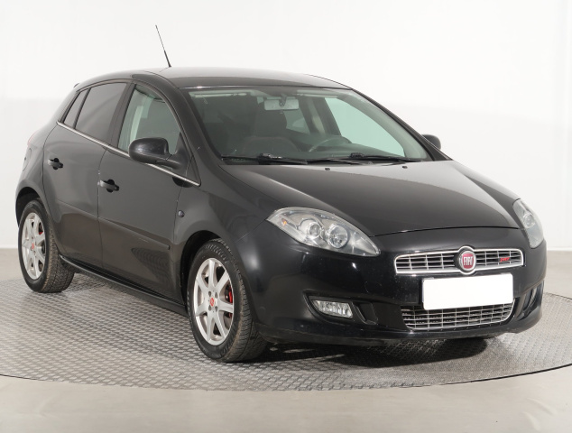 Fiat Bravo 2010