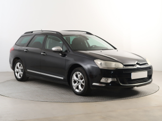 Citroen C5, 2008