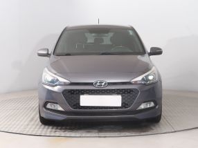 Hyundai i20 - 2017