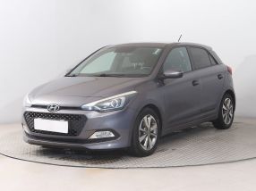 Hyundai i20 - 2017