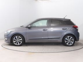 Hyundai i20 - 2017