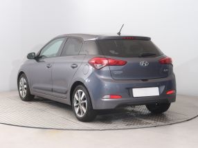 Hyundai i20 - 2017