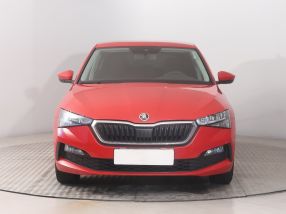 Skoda Scala - 2020
