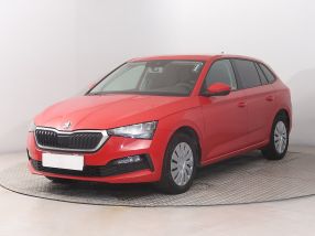 Skoda Scala - 2020