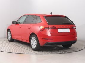 Skoda Scala - 2020