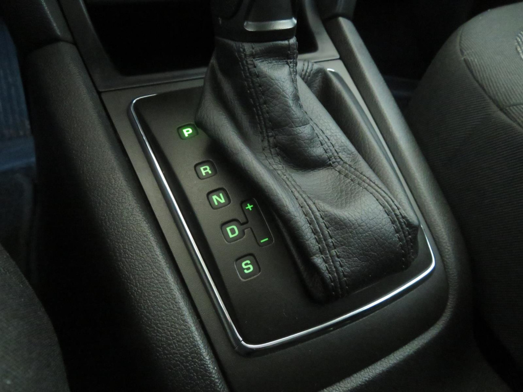 Škoda Yeti