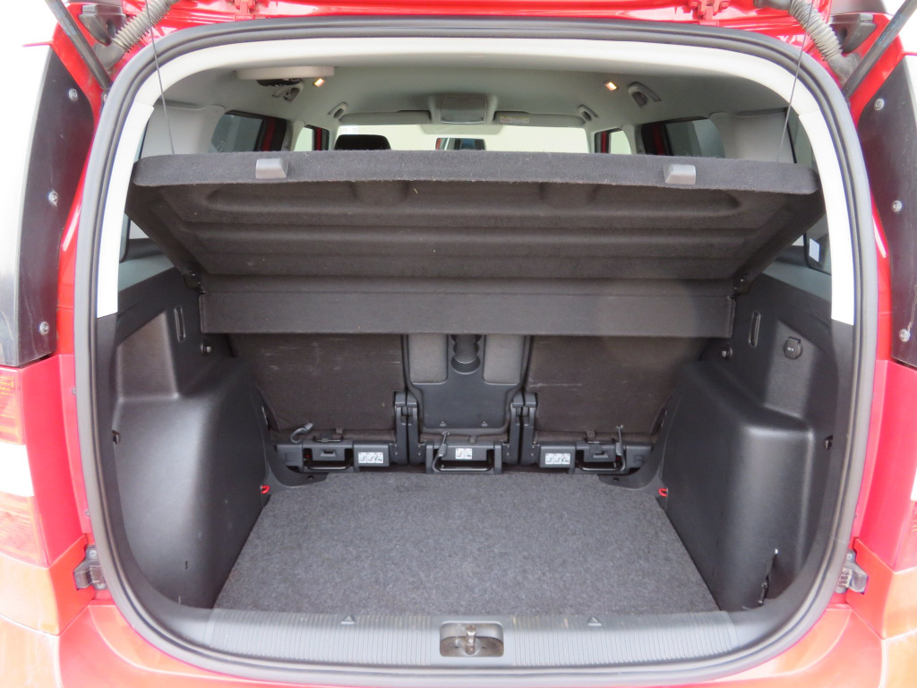 Škoda Yeti