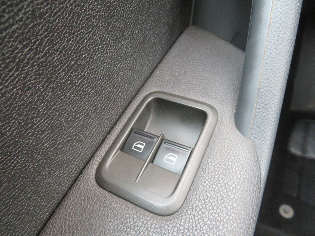 Škoda Yeti