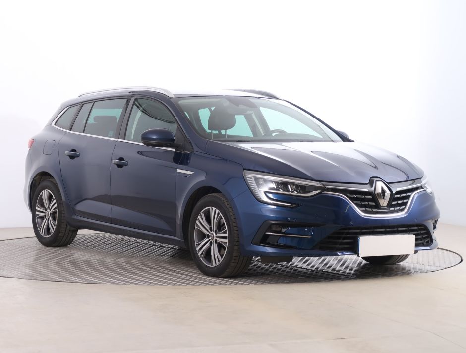 Renault Megane - 2021