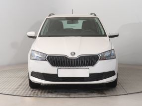 Skoda Fabia - 2019