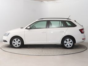 Skoda Fabia - 2019