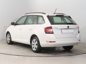 Skoda Fabia - 2019
