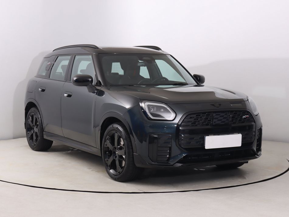 MINI Countryman - 2025