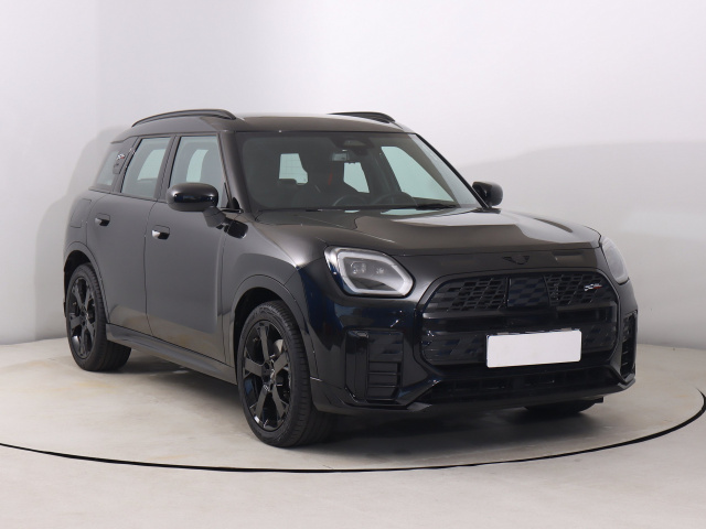 MINI Countryman 2025