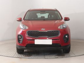 Kia Sportage - 2016