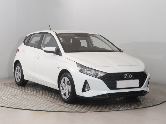 Hyundai i20 2020