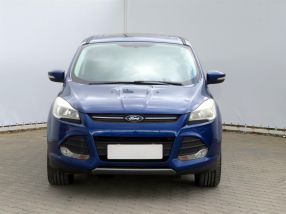 Ford Kuga - 2014