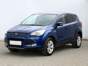 Ford Kuga - 2014