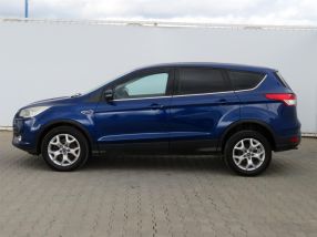 Ford Kuga - 2014