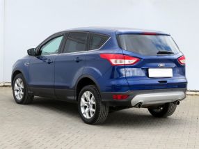 Ford Kuga - 2014