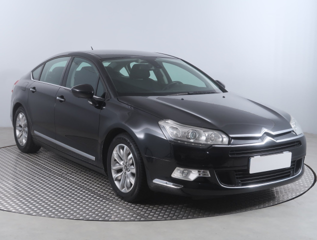 Citroen C5 2013