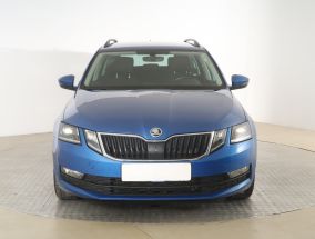 Skoda Octavia - 2019