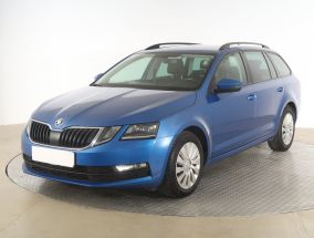 Skoda Octavia - 2019