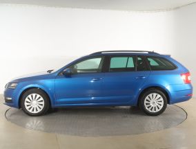 Skoda Octavia - 2019