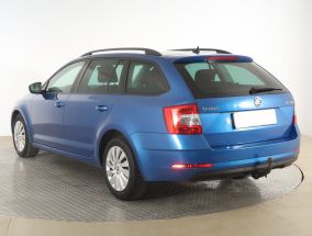 Skoda Octavia - 2019