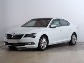Skoda Superb - 2015