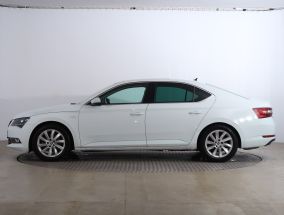 Skoda Superb - 2015