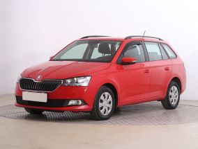 Skoda Fabia - 2018