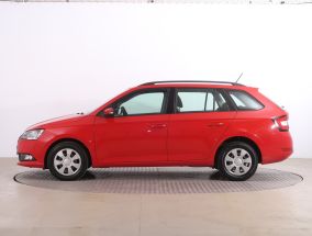 Skoda Fabia - 2018
