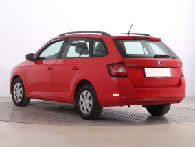 Skoda Fabia - 2018