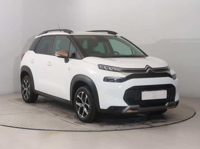 Citroen C3 Aircross 2023