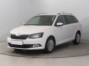 Skoda Fabia - 2018
