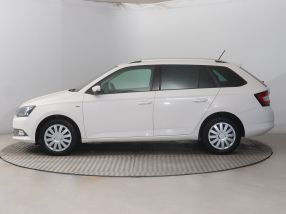Skoda Fabia - 2018