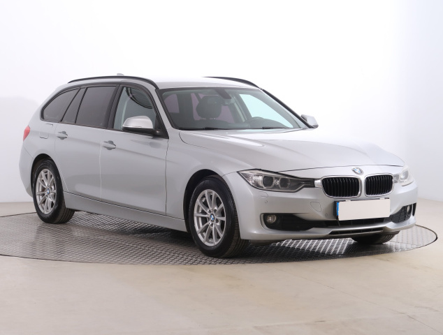 BMW 3 2013