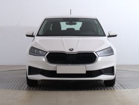 Skoda Fabia - 2022